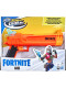 Водний бластер Нерф Фортнайт Nerf Fortnite HC Super Soaker Toy Water Blaster Hasbro (F5110)