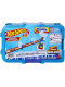 Трек Хот Вілс Льодове зіткнення Hot Wheels Track Builder Ice Crash Pack  (HKX40)