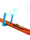 Трек Хот Вілс Льодове зіткнення Hot Wheels Track Builder Ice Crash Pack  (HKX40)