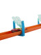 Трек Хот Вілс Льодове зіткнення Hot Wheels Track Builder Ice Crash Pack  (HKX40)