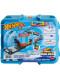 Трек Хот Вілс Гравітація в повітрі Hot Wheels Track Builder Playset Wind Gravity Pack (HNJ67)