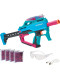 Бластер Нерф Про Гельфайр Nerf Pro Gelfire X MrBeast Blaster Hasbro (F8672)