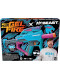 Бластер Нерф Про Гельфайр Nerf Pro Gelfire X MrBeast Blaster Hasbro (F8672)