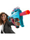 Бластер Нерф Про Гельфайр Nerf Pro Gelfire X MrBeast Blaster Hasbro (F8672)