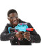 Бластер Нерф Про Гельфайр Nerf Pro Gelfire X MrBeast Blaster Hasbro (F8672)