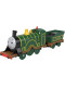 Моторизований паровозик Емілі Томас та Друзі Thomas & Friends Motorized Emily Battery-Powered Engine Fisher-Price (HHN41)