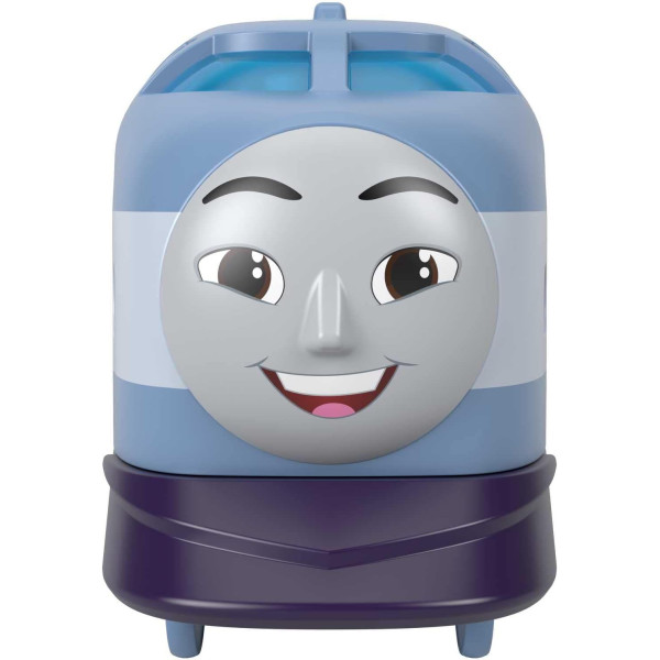Моторизований паровозик Кєнжи Томас та Друзі Thomas & Friends Motorized Emily Battery-Powered Engine Fisher-Price (HHN40)