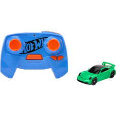 Машинка Хот Вілс Порше 911 на дистанційному керуванні Hot Wheels Porsche 911 Rechargeable Radio-Control (HLT20)