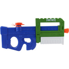 Водяний бластер Нерф Супер Сокер Фортнайт Nerf Super Soaker Fortnite Compact SMG Water Blaster Hasbro (E9963)