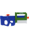 Водяний бластер Нерф Супер Сокер Фортнайт Nerf Super Soaker Fortnite Compact SMG Water Blaster Hasbro (E9963)