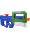 Водяний бластер Нерф Супер Сокер Фортнайт Nerf Super Soaker Fortnite Compact SMG Water Blaster Hasbro (E9963)