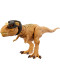 Динозавр Тіранозавр Рекс Світ Юрського Періоду Jurassic World Dino Trackers Hunt 'n Chomp Tyrannosaurus Rex Mattel (HNT62)
