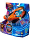 Щенячий патруль Могутні цуценята Мегакіно катер Зуми Paw Patrol The Mighty Movie Jet Boat Zuma Mighty Pups Spin Master (6067510)