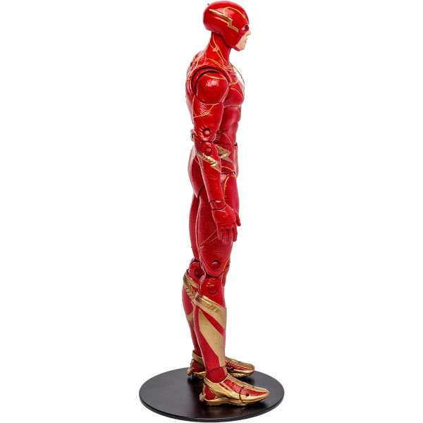 Фігурка Флеш ДС Мультивсесвіт McFarlane Toys DC Multiverse The Flash (15527)