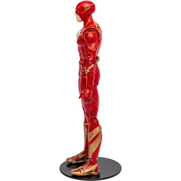Фігурка Флеш ДС Мультивсесвіт McFarlane Toys DC Multiverse The Flash (15527)