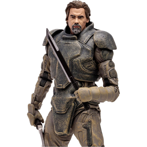 Набір фігурок Дюна частина 2 McFarlane Dune: Part Two Gurney Halleck Paul Atreides Chani Stilgar (10679)