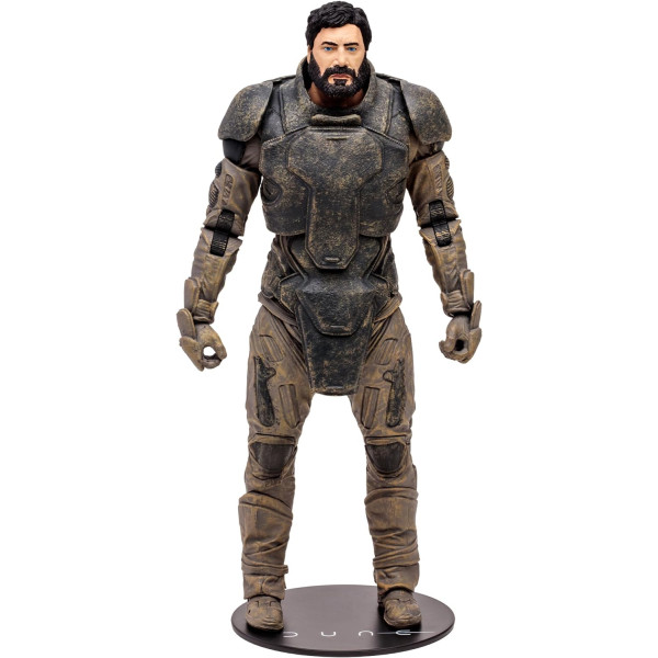 Набір фігурок Дюна частина 2 McFarlane Dune: Part Two Gurney Halleck Paul Atreides Chani Stilgar (10679)