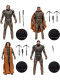 Набір фігурок Дюна частина 2 McFarlane Dune: Part Two Gurney Halleck Paul Atreides Chani Stilgar (10679)