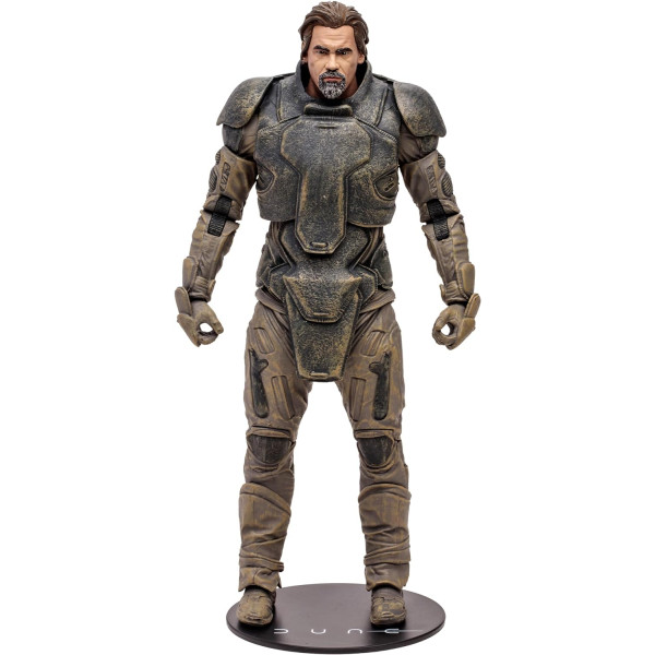 Набір фігурок Дюна частина 2 McFarlane Dune: Part Two Gurney Halleck Paul Atreides Chani Stilgar (10679)