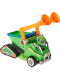 Щенячий патруль Могутні цуценята Мегакіно Вантажівка Роккі Paw Patrol The Mighty Movie Recycling Lorry Rocky Pups Spin Master (6067508)