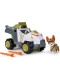 Щенячий патруль у Джунглях Автомобіль мавпа Трекера Paw Patrol Jungle Pups Tracker’s Monkey Vehicle Spin Master  (6067762)