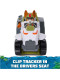Щенячий патруль у Джунглях Автомобіль мавпа Трекера Paw Patrol Jungle Pups Tracker’s Monkey Vehicle Spin Master  (6067762)