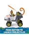 Щенячий патруль у Джунглях Автомобіль мавпа Трекера Paw Patrol Jungle Pups Tracker’s Monkey Vehicle Spin Master  (6067762)