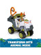 Щенячий патруль у Джунглях Автомобіль мавпа Трекера Paw Patrol Jungle Pups Tracker’s Monkey Vehicle Spin Master  (6067762)