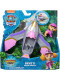 Щенячий патруль у Джунглях Літак сокіл Скай Paw Patrol Jungle Pups Skye Falcon Vehicle Spin Master (6067760)