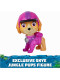 Щенячий патруль у Джунглях Літак сокіл Скай Paw Patrol Jungle Pups Skye Falcon Vehicle Spin Master (6067760)