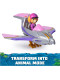 Щенячий патруль у Джунглях Літак сокіл Скай Paw Patrol Jungle Pups Skye Falcon Vehicle Spin Master (6067760)
