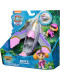 Щенячий патруль у Джунглях Літак сокіл Скай Paw Patrol Jungle Pups Skye Falcon Vehicle Spin Master (6067760)