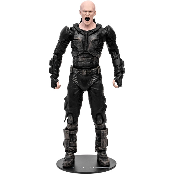 Набір фігурок Дюна 2 Пол Атрід та Фейд-Раута Харконнен McFarlane Dune 2 Paul Atreides & Feyd-Rautha Harkonnen  (10676)