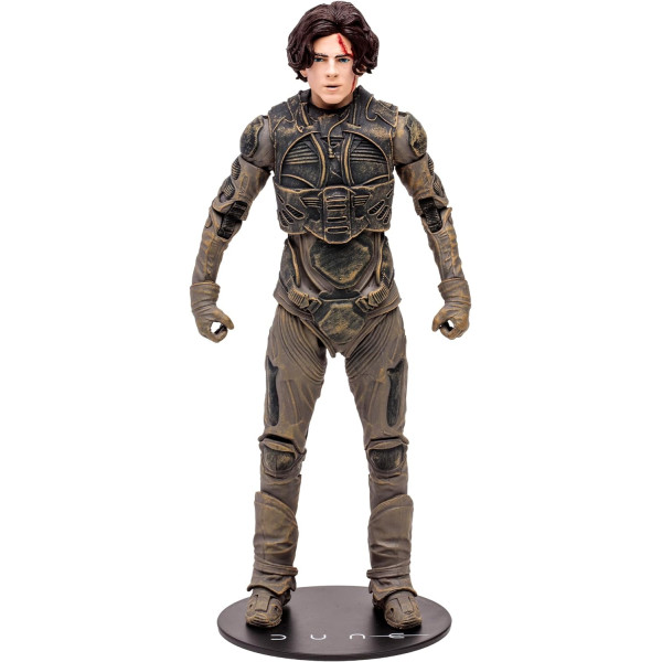 Набір фігурок Дюна 2 Пол Атрід та Фейд-Раута Харконнен McFarlane Dune 2 Paul Atreides & Feyd-Rautha Harkonnen  (10676)