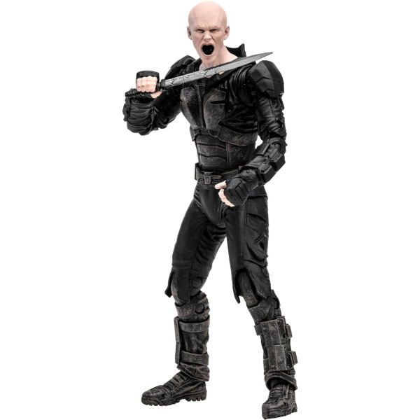 Набір фігурок Дюна 2 Пол Атрід та Фейд-Раута Харконнен McFarlane Dune 2 Paul Atreides & Feyd-Rautha Harkonnen  (10676)