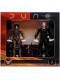 Набір фігурок Дюна 2 Пол Атрід та Фейд-Раута Харконнен McFarlane Dune 2 Paul Atreides & Feyd-Rautha Harkonnen  (10676)