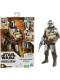 Інтерактивна фігурка Мандалорець та Грогу Зоряні війни Star Wars Galactic Action The Mandalorian & Grogu Hasbro (F5194)