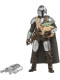 Інтерактивна фігурка Мандалорець та Грогу Зоряні війни Star Wars Galactic Action The Mandalorian & Grogu Hasbro (F5194)