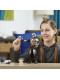 Інтерактивна фігурка Мандалорець та Грогу Зоряні війни Star Wars Galactic Action The Mandalorian & Grogu Hasbro (F5194)