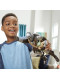 Інтерактивна фігурка Мандалорець та Грогу Зоряні війни Star Wars Galactic Action The Mandalorian & Grogu Hasbro (F5194)