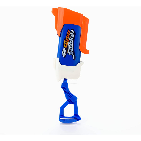 Водяний бластер Нерф Супер Сокер Рейншторм Nerf Super Soaker Rainstorm Water Blaster Hasbro (F3890)