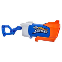 Водяний бластер Нерф Супер Сокер Рейншторм Nerf Super Soaker Rainstorm Water Blaster Hasbro (F3890)