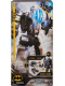 Ігровий набір ДС Комікс 4 в 1 Вартовий Готем Сіті Бетмен DC Comics Batman Gotham City Guardian Playset (6067443)