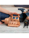 Ігровий набір ДС Комікс 4 в 1 Вартовий Готем Сіті Бетмен DC Comics Batman Gotham City Guardian Playset (6067443)