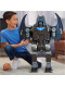 Ігровий набір ДС Комікс 4 в 1 Вартовий Готем Сіті Бетмен DC Comics Batman Gotham City Guardian Playset (6067443)
