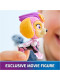 Щенячий патруль Могутні цуценята Мегакіно рятувальний літак Скай Paw Patrol The Mighty Movie Rescue Jet with Skye Mighty Pups Spin Master (6067525)
