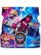 Щенячий патруль Могутні цуценята Мегакіно Літак Скай Paw Patrol The Mighty Movie Airplane Skye Mighty Pups Spin Master (6067506)