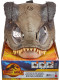 Маска Динозавра Тиранозавр Рекс Світ Юрського періоду зі звуком Jurassic World Tyrannosaurus Rex Dinosaur Mask Mattel (GWD71)