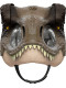 Маска Динозавра Тиранозавр Рекс Світ Юрського періоду зі звуком Jurassic World Tyrannosaurus Rex Dinosaur Mask Mattel (GWD71)