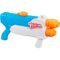 Водний бластер Нерф Супер Сокер Барракуда Nerf Super Soaker Barracuda Hasbro (E2770)